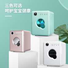 자외선 젖꼭지 살균기의 그림