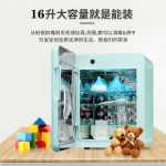 자외선 젖꼭지 살균기의 그림