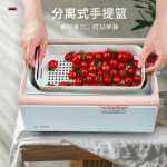 젖꼭지 젖병 식기 세척기의 그림