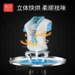 신베이 아기 살균기의 그림