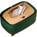 아기 물티슈 히터의 그림