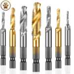 콘크리트 초경질 드릴의 그림