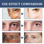 남성용 얼굴 주름 개선 화이트닝 크림 안티 에이징 레파의 그림