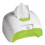 프린스 라이온 하트 타월 물티슈 워머의 그림