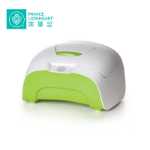 프린스 라이온 하트 타월 물티슈 워머의 그림