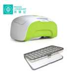 프린스 라이온 하트 타월 물티슈 워머의 그림