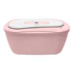 아기 물티슈 워머의 그림