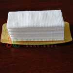 고급 물수건 디스펜서의 그림