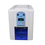 고급 물수건 디스펜서의 그림