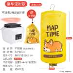 휴대용 의류 건조기의 그림