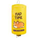 휴대용 의류 건조기의 그림