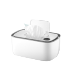 물티슈  온도 조절기 휴대용의 그림