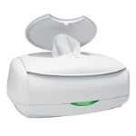 프린스 라이온하트 클래식 3-in-1 물티슈 워머의 그림