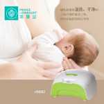 프린스 라이온하트 클래식 3-in-1 물티슈 워머의 그림