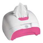 프린스 라이온 물티슈 워머의 그림