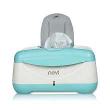 신베이 아기 물티슈 히터 온도 조절 물티슈 기계의 그림