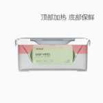 베베 투어 물티슈 히터의 그림