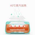 . 물티슈 워머의 그림