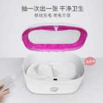 물티슈 워머의 그림