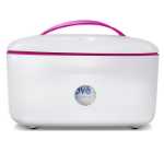 물티슈 워머의 그림