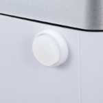 건조 자외선 살균기의 그림