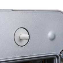 일본 건조 자외선 살균기의 그림