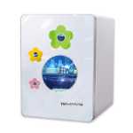 일본 건조 자외선 살균기의 그림