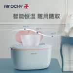 영국 AMOCHY2096 물티슈 히터의 그림