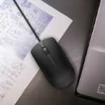 델 / 델 마우스 / 유선 USB의 그림