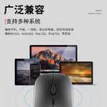 무선 블루투스 마우스의 그림