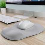 드림 데이 마우스 패드 손목 보호 크리에이티브의 그림