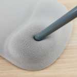 드림 데이 마우스 패드 손목 보호 크리에이티브의 그림