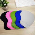 드림 데이 마우스 패드 손목 보호 크리에이티브의 그림