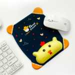 드림 데이 마우스 패드의 그림