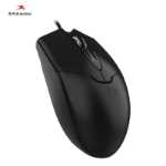 마우스 유선 USB의 그림