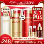 마루미 데이 앤 나이트 아이 크림의 그림