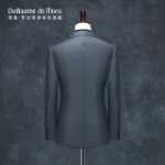 아오 지아 정장의 그림