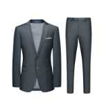 아오 지아 정장의 그림