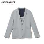 잭존스 남성 캐주얼 정장의 그림