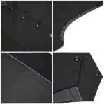 남성 정장 양복 조끼의 그림