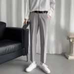 정장 바지의 그림