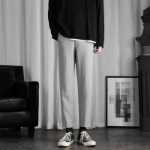 정장 바지의 그림