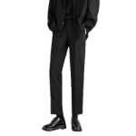 정장 바지의 그림