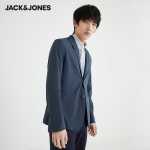 잭존스 남성  캐주얼 정장의 그림
