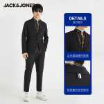 잭존스 남성  캐주얼 정장의 그림