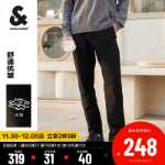 잭 존스 정장 바지의 그림