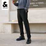 잭 존스 정장 바지의 그림