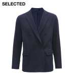 남성 비즈니스  수트의 그림