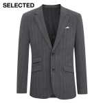 남성 정장 수트의 그림