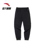 안타 스포츠 바지 남성 여름 캐주얼 스웨트 팬츠 클로저 드로 스트링 바지 얇은 바지 152137315의 그림